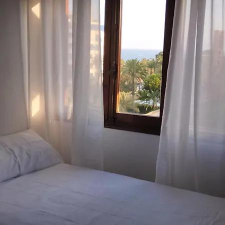 Apartment 2 Hab En Aguadulce Playa *