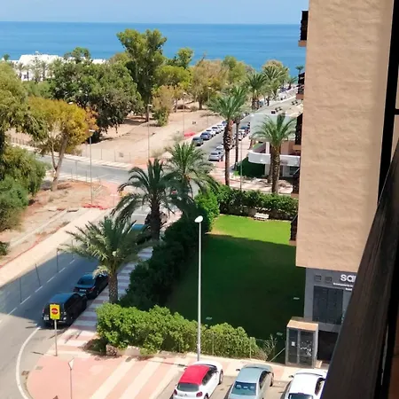 2 Hab En Aguadulce Playa